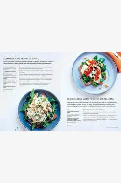 New Mags Coffee Table Book - The Scandikitchen Cookbook