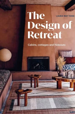 New Mags Coffee Table Book - The Design Retreat