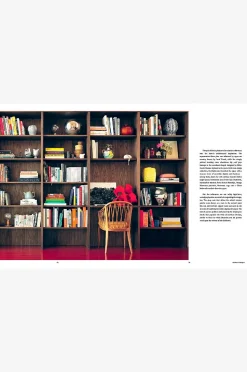 New Mags Coffee Table Book - The Design Retreat