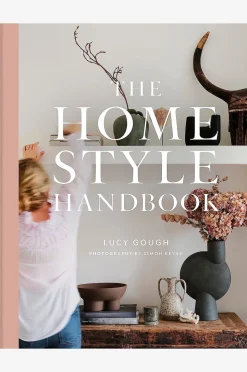 New Mags Coffee Table Book - The Home Style Handbook