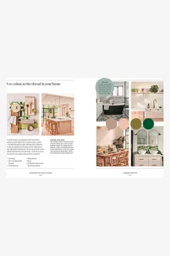 New Mags Coffee Table Book - The Home Style Handbook