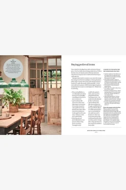New Mags Coffee Table Book - The Home Style Handbook