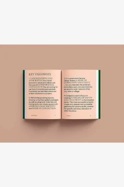 New Mags Coffee Table Book - The Healthy Indoors