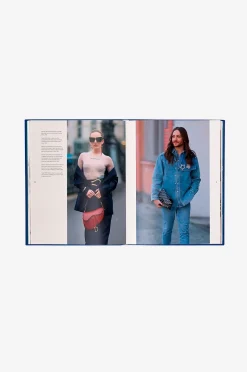New Mags Coffee Table Book - The Ultimate Guide To Dior Bags