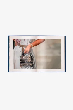 New Mags Coffee Table Book - The Ultimate Guide To Dior Bags