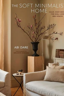New Mags Coffee Table Book - The Soft Minimalist Home