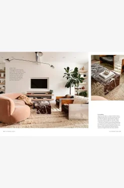New Mags Coffee Table Book - The Soft Minimalist Home