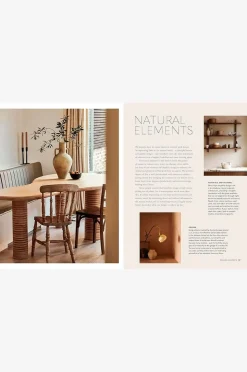 New Mags Coffee Table Book - The Soft Minimalist Home