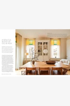 New Mags Coffee Table Book - The Soft Minimalist Home