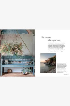 New Mags Coffee Table Book - The Flower Hunter - Creating A Floral Love Story