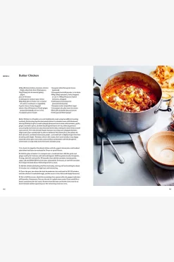 New Mags Coffee Table Book - Tomato