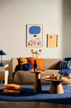 New Mags Coffee Table Book - Vibrant Interiors