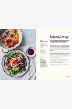 New Mags Coffee Table Book - Vietnamese Made Easy