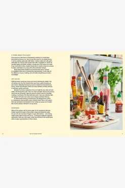 New Mags Coffee Table Book - Vietnamese