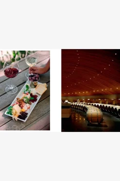 New Mags Coffee Table Book - 150 Vineyards