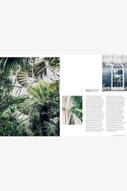 New Mags Coffee Table Book - Wild Interiors