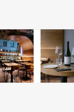 New Mags Coffee Table Book - 150 Wine Bars You Need To Visit Before You Die