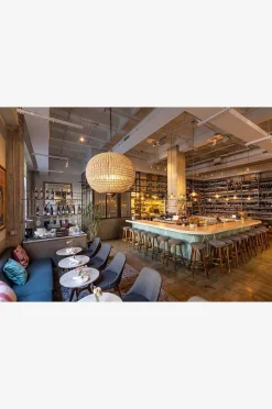 New Mags Coffee Table Book - 150 Wine Bars You Need To Visit Before You Die
