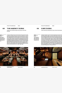 New Mags Coffee Table Book - 150 Wine Bars You Need To Visit Before You Die