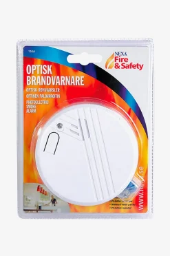 Nexa Fire & Safety KD-128C Brandvarnare