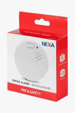Nexa Fire & Safety KD-128C Brandvarnare