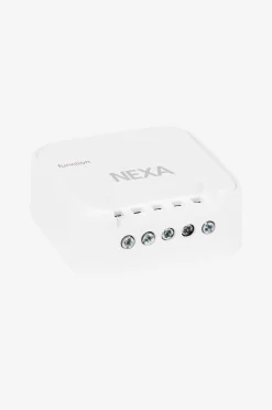Nexa Inbyggnadsmottagare Wbr-01 Smart 1800w System Nexa 2 Wifi/433 På/av