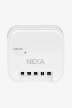 Nexa Inbyggnadsmottagare Wbd-01 Smart Dimmer 250w System Nexa 2 Wifi/433