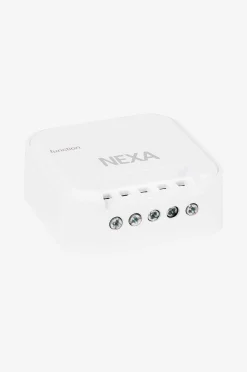 Nexa Inbyggnadsmottagare Wbd-01 Smart Dimmer 250w System Nexa 2 Wifi/433