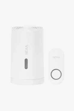 Nexa Mlr-1922 Dörrklocka Batteridriven