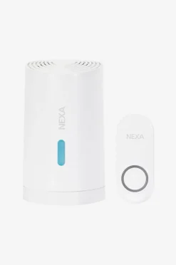 Nexa Mlr-1922 Dörrklocka Batteridriven