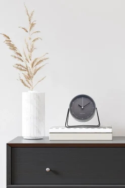 NeXtime Bordsklocka Berlin 14 cm