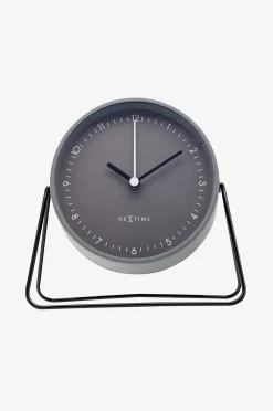 NeXtime Bordsklocka Berlin 14 cm