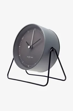 NeXtime Bordsklocka Berlin 14 cm