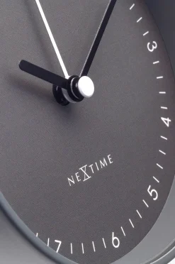NeXtime Bordsklocka Berlin 14 cm