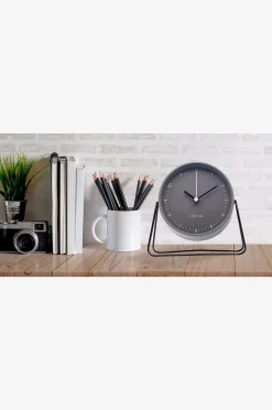 NeXtime Bordsklocka Berlin 14 cm