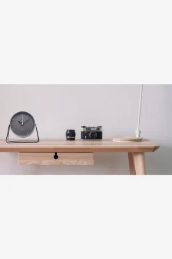 NeXtime Bordsklocka Berlin 14 cm