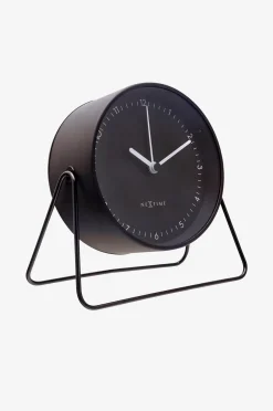 NeXtime Bordsklocka Berlin 14 cm