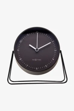 NeXtime Bordsklocka Berlin 14 cm