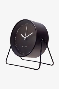 NeXtime Bordsklocka Berlin 14 cm