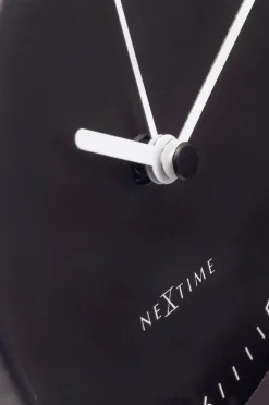 NeXtime Bordsklocka Berlin 14 cm