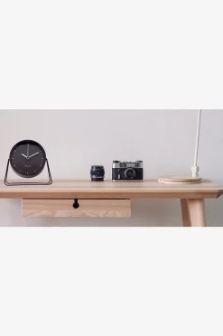 NeXtime Bordsklocka Berlin 14 cm
