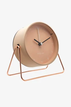 NeXtime Bordsklocka Berlin 14 cm