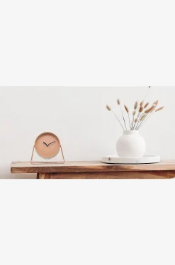 NeXtime Bordsklocka Berlin 14 cm