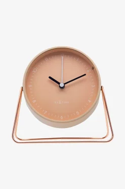 NeXtime Bordsklocka Berlin 14 cm