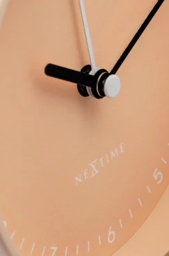 NeXtime Bordsklocka Berlin 14 cm