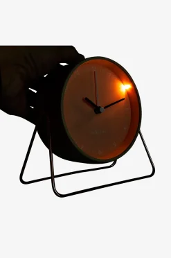 NeXtime Bordsklocka Berlin 14 cm