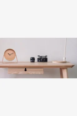 NeXtime Bordsklocka Berlin 14 cm