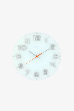 NeXtime Klocka Company Alarm 9 cm