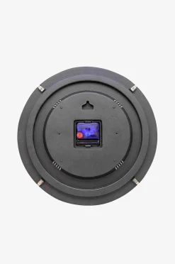 NeXtime Väggklocka Basic Dome Ø35 cm