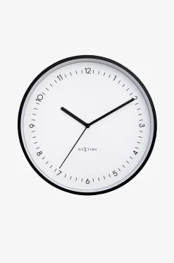 NeXtime Väggklocka Berlin 30 cm